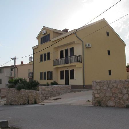 Apartmani Stille Карлобаг Экстерьер фото