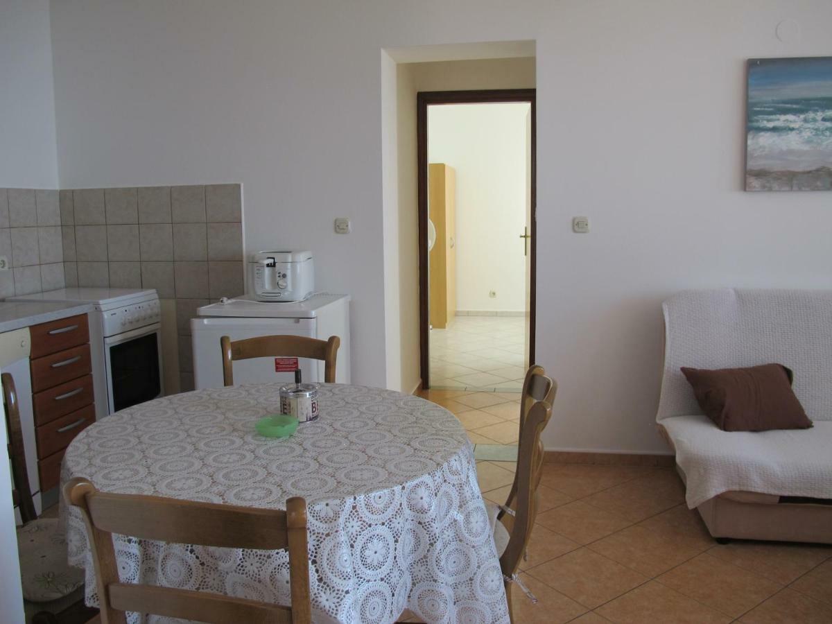 Apartmani Stille Карлобаг Экстерьер фото