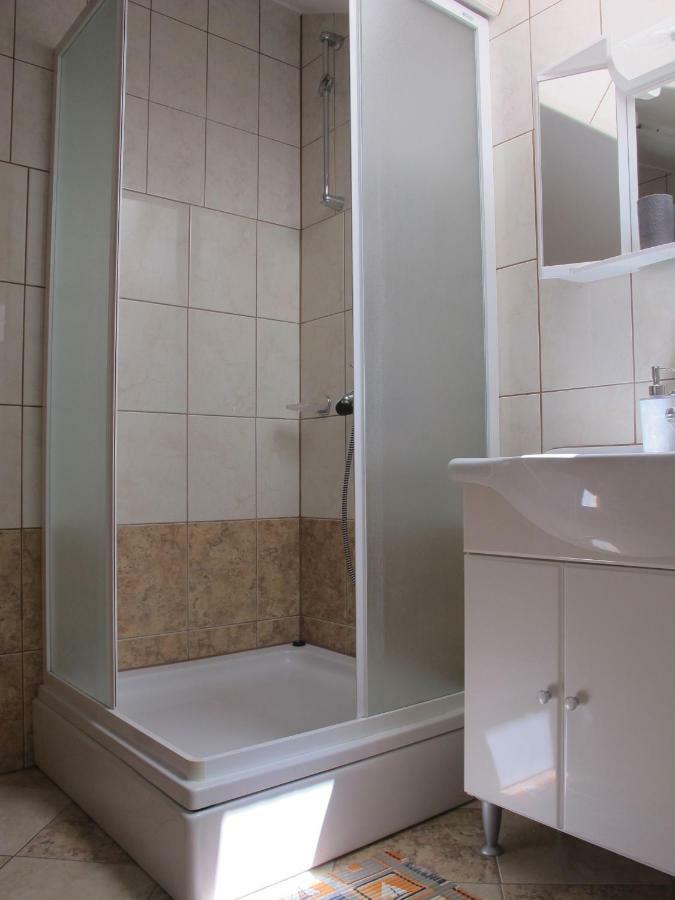 Apartmani Stille Карлобаг Экстерьер фото